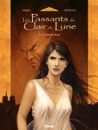 Les Passants du Clair de Lune - Tome 2 : agrandir